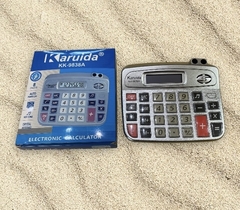 Calculadora Karuida KK-9838A