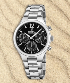 Festina F20391.4 Crono