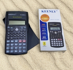 Calculadora Cientifica Keenly KK-82MS-Q