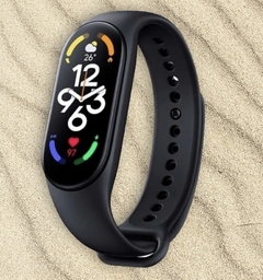 SmartBand M6