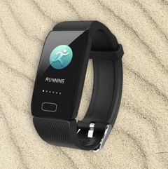 X-TIME SmartBand Sx-10 Negro