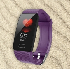 X-TIME SmartBand Sx-10 Violeta