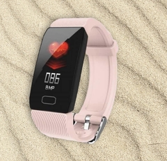 X-TIME SmartBand Sx-10 Rosa