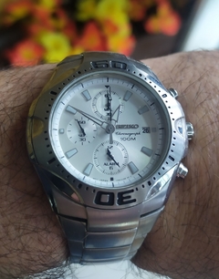 Seiko Cronometro c/alarma Wr100