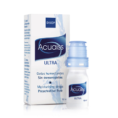 ACUAISS ULTRA 10 ML