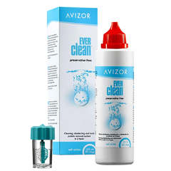 AVIZOR - EVER CLEAN 225 ml