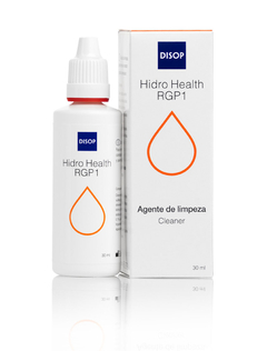 DISOP - HIDRO HEALTH RGP1 LIMPIEZA PROFUNDA 30 ml