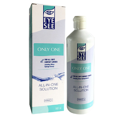 EYE SEE - ONLY ONE MULTIACCION 360 ML