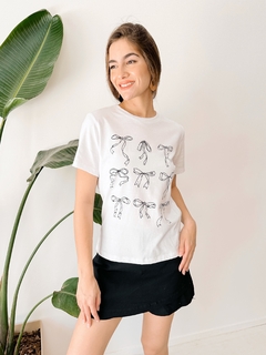 remera coquette - tienda online