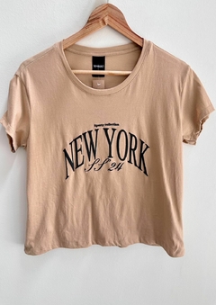 remera new york en internet