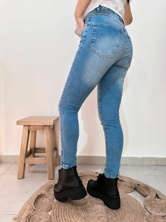 jean brook skinny - comprar online