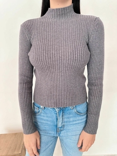 sweater polera