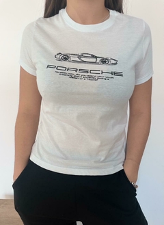 remera porsche - comprar online