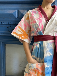 Kimono Art Edition