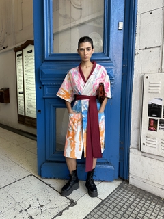 Kimono Art Edition en internet