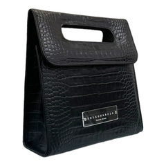 Leather Madonna Bag - comprar online