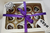 Mini Cupcakes San Valentín x 12