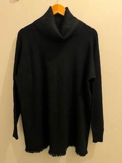 Sweater negro