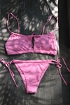 bikini pink