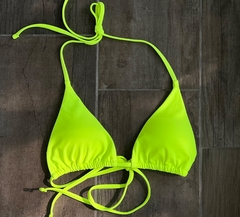 bikini classic neon - comprar en línea