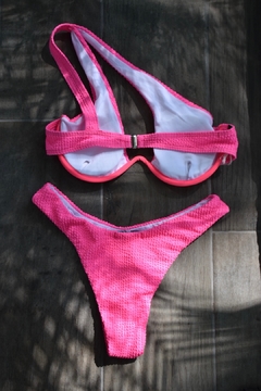 bikini one soulder - comprar en línea
