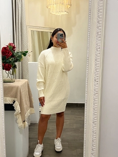 Sweater Ivory