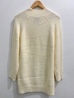 Sweater Ivory - tienda en línea