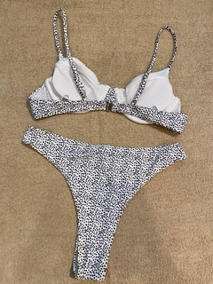 Bikini polka dots. - comprar en línea