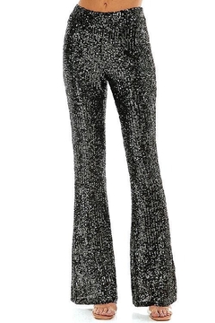 Aitana flare pants