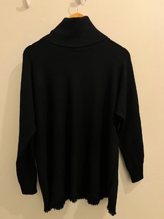 Sweater negro - comprar en línea