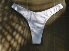 bikini sexy blanco - comprar en línea