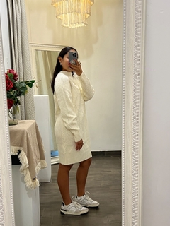 Sweater Ivory - comprar en línea