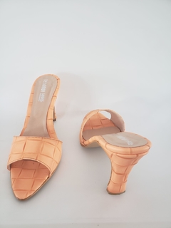 SANDALIA ORAZIA - Belondishoes