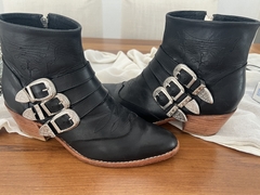 Botas Texanas Monterrey - comprar online