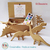 Kit animalitos y dinos, encastrables. - comprar online