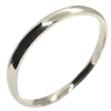 PULSEIRA DE PRATA BRACELETE 21CMX6MM