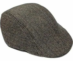 Gorra Paño Jaspeada - comprar online