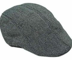 Gorra Paño Jaspeada en internet