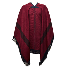 Poncho Adulto Pesado - comprar online