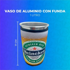 Vaso Forrado Neopreno en internet