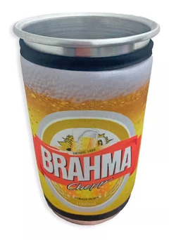 Vaso Forrado Neopreno