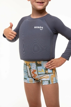 Surfistinho Masc/ML. - comprar online