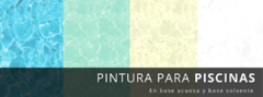 Banner de la categoría PINTURA