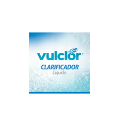 Clarificador Vulclor x 1 lts. en internet