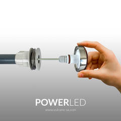 PowerLED 6W luz blanca - comprar online