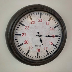 Reloj Chapa Vintage
