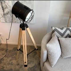 Lámpara de pie "Studio" - comprar online