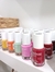 Esmaltes de uñas - comprar online