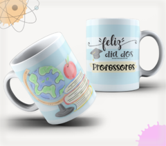 Caneca Dia dos Professores (Ref. 0241) - comprar online