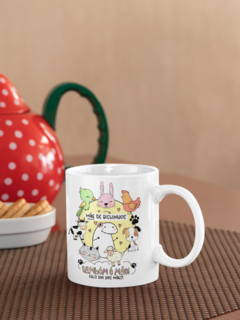 Caneca Dia das Mães Mod 10 (Ref. 0530)